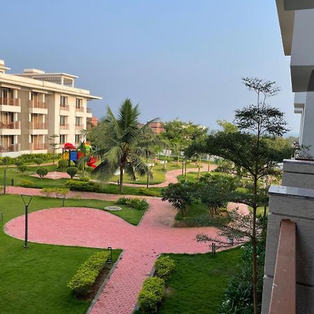 Rohm Staycations Gopālpur Exterior photo
