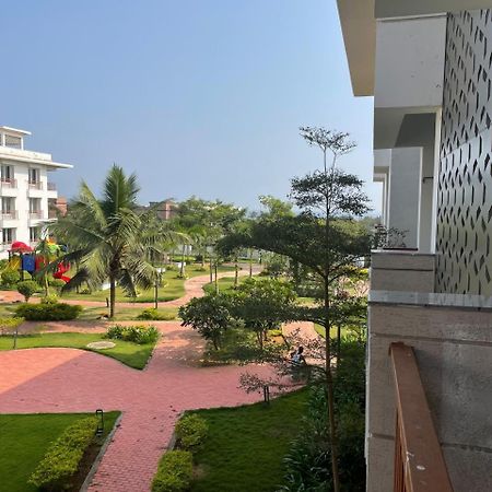 Rohm Staycations Gopālpur Exterior photo