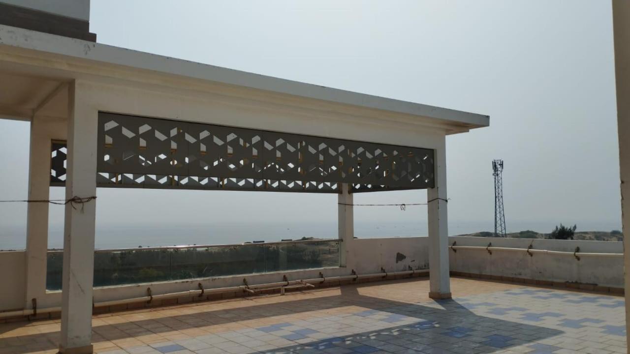 Rohm Staycations Gopālpur Exterior photo